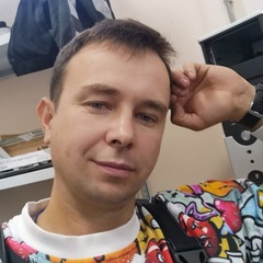 Данил Симогин, 36 лет, Уфа