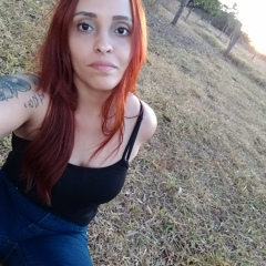 Lourene Loren, 35 лет, Uberlândia