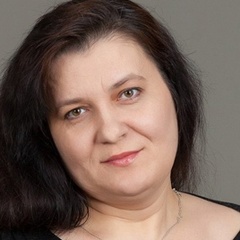 Елена Саенко, 54 года, Самара