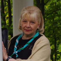 Светлана Логусова, 65 лет, Таллин