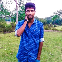 Razib Ch, 31 год, Dhaka