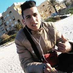 YoUsef AmRi, Sousse