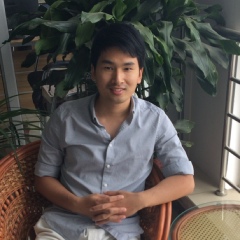 Denis Guo, Cangzhou