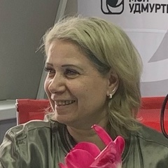 Екатерина Хабибуллина, 59 лет, Ижевск