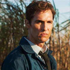 Rust Cohle, 33 года, New Orleans