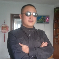 Wang Hao, 33 года, Yanji