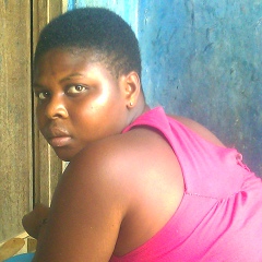 Jenifer Lawsona, Accra