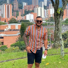 Jorge Luis, 32 года, Santo Domingo de los Colorados