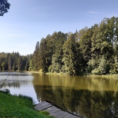 Любовь Токарева, Москва