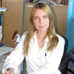 Nadzeya Skurat, 40 лет, Гродно