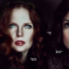 Zelena Mills