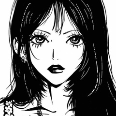 Nana Osaki, 25 лет