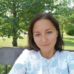 Елена Смирнова, 44 года, Минск