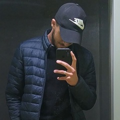 Ayman Alaoui, 23 года, Agadir