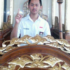 Ilman Maulani