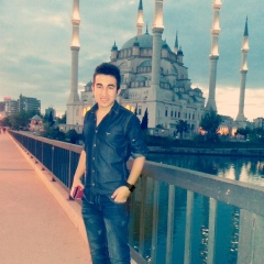 Ugur Önal, 35 лет, Konya