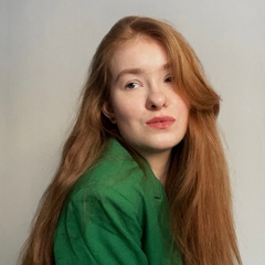 Екатерина Ионова, 25 лет, Москва