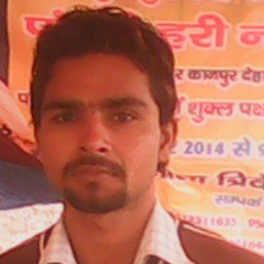 Shivam Shukla, 31 год, Kanpur