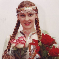 Alesya Kurtametova, 46 лет, Мегион