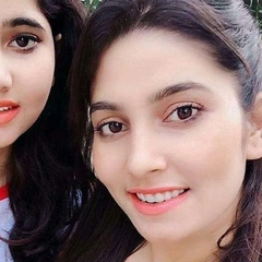 Alvina Kaith, 26 лет, Lahore