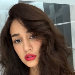 Disha Patani, Mumbai