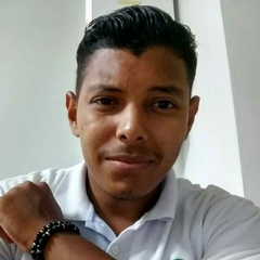 Juan-Guillermo Galvan-Osorio, 32 года, Montería