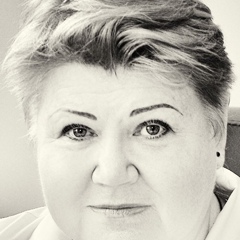 Вера Новикова, 67 лет, Ягодное