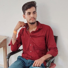 Shivam Singh, 23 года, Rewa