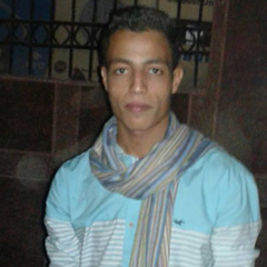 Eslam Elomda, 31 год, Aswan