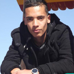 Walid Ichan, 30 лет, Alger