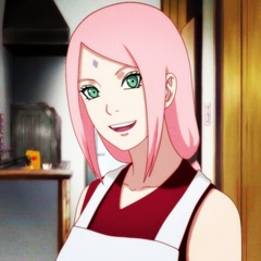 Sakura Uchiha, 25 лет, Ōsaka