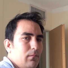 Mohammad Abdolahzadeh, 35 лет, Tehran