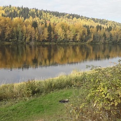 Сергей Петухов, Пермь