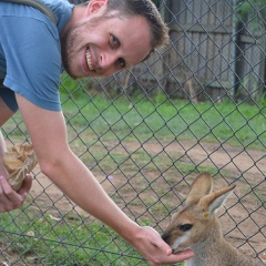 Kieron Lloyd, Brisbane