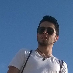 Hussam Shady, 32 года, Amman