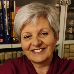 Milena Pađen-Brnelić, 64 года, Rijeka