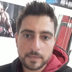 Hussien Lasto, 31 год, Damascus