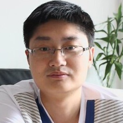 Rick Shi, 37 лет