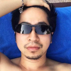 Carlos Wu, 41 год