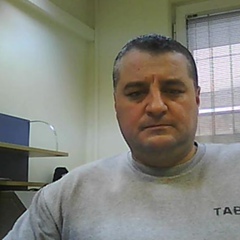 Stanislav Chavdarov, 53 года, София