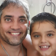 Jorge Jmadureira, 44 года, Fortaleza