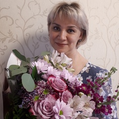 Руслана Артамонова, 46 лет, Покачи