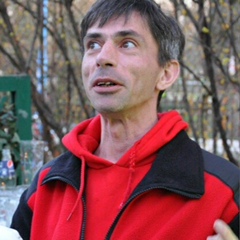 Женя Блиндер, 54 года, Киев