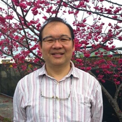 Cheng-Kuang Huang, 60 лет, Taipei