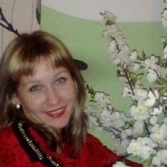 Елена Старостенкова