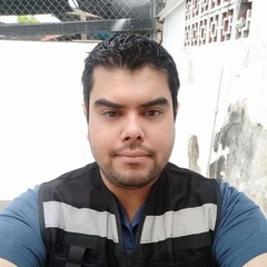 Aldo Martinez, 37 лет, Hermosillo