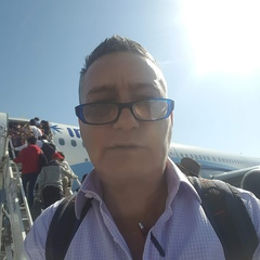 Genaro Marquez, 45 лет, Ciudad Juárez