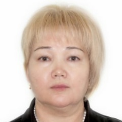 Залия Хамзина, 56 лет, Уфа