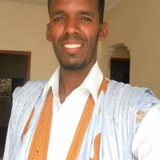 Dedde Chilhy, 39 лет, Nouakchott