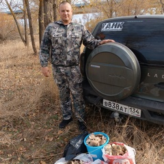 Владимир Гладков, 35 лет, Волжский